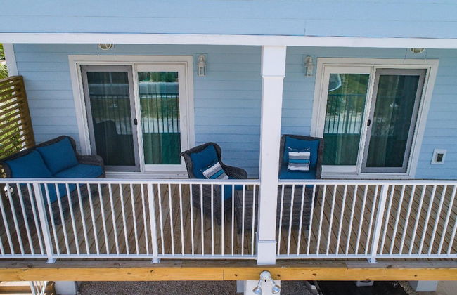 5 Beautiful 4 Bed 3 Bath Pool Home w Free Dock - Foto 11