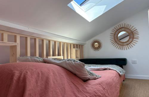 Le Grillon 2.0 - Foto 25