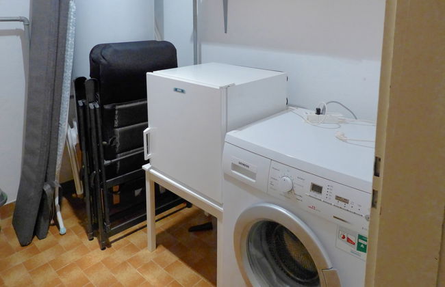 Chalet La Délège - Foto 28