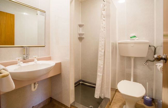 Te Anau Top 10 Holiday Park - Photo 18