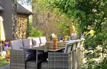 Burg Maisonette im Posthalterhof mit Sauna - Foto 16