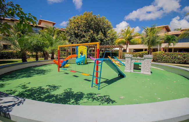 GB20 Incrível Ap 3 Quartos - Guarajuba - Foto 33