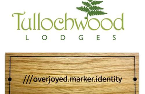 Tullochwood Lodges - Foto 48