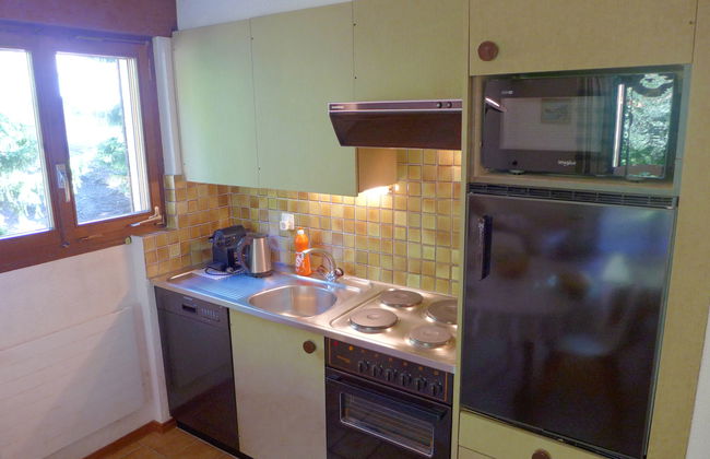 Terrasse Des Alpes 3008 - Foto 10