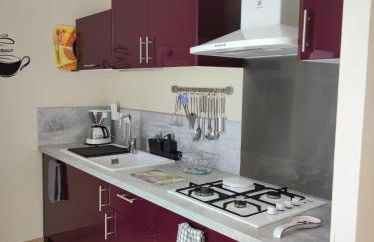 GITE AUX 4 SAISONS DU COLORADO PROVENÇAL - 3 ÉTOILES - Rustrel - Foto 37