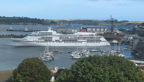 'the inlet' falmouth - Foto 5