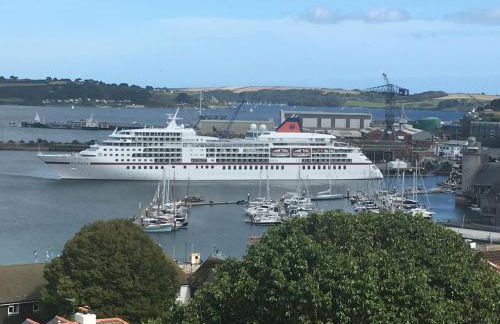 'the inlet' falmouth - Foto 5