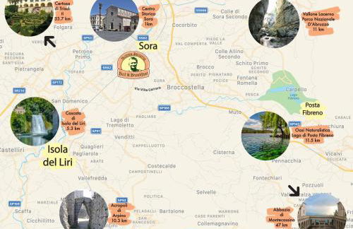 Residenza Nonna Saveria - Foto 23