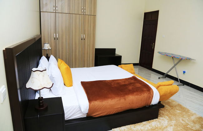 Igwe Homes - Kisaasi - Foto 3