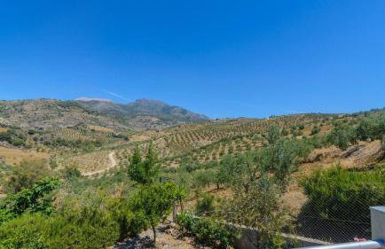 Casa Los Valles Alozaina by Ruralidays - Foto 26