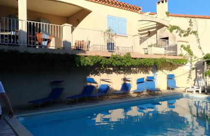 Magnifique villa piscine billard Great villa swimming pool - Foto 6