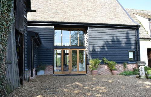 Ivy Todd Barn - Foto 17