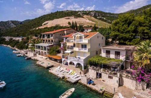 Mirta's apartment, 5m from sea - Photo 16