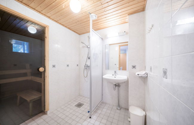 Apartments Tahko - Foto 33