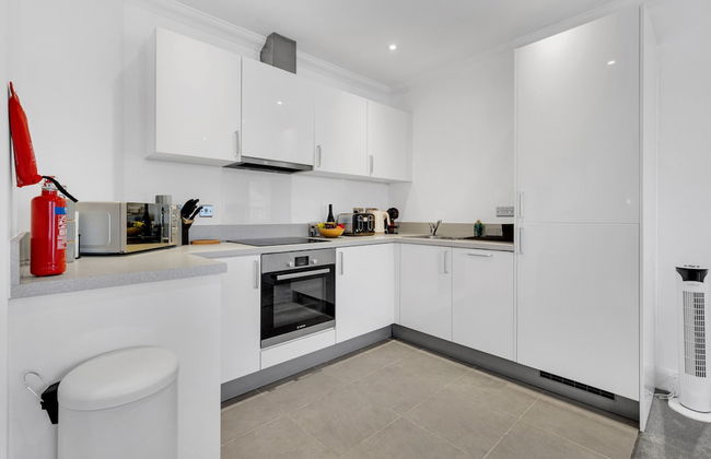 St. Mary's Nest - Foto 16