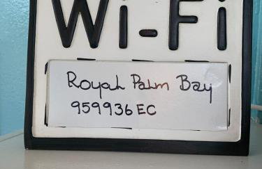 The Palms 1st floor By Pool, Fully Stocked 5 stars - Foto 25