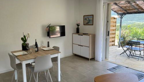 Résidence Patios di Pruno - Foto 3