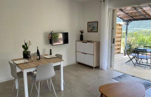 Résidence Patios di Pruno - Foto 3