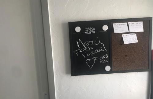 House next to Parc Astérix and Chateau de Chantilly - Foto 14