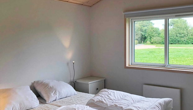 Holiday Home in Ansager - Foto 3, Habitación