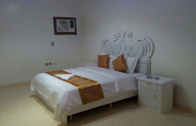 Al Raha Garden Furnished Apartments 2 - Foto 6
