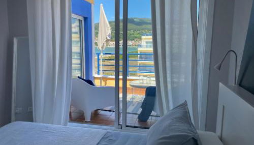 Apartamento con vistas al mar B5 Urb Puerto Azul - Foto 5