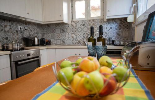 Amaryllis Holiday Home - Photo 55