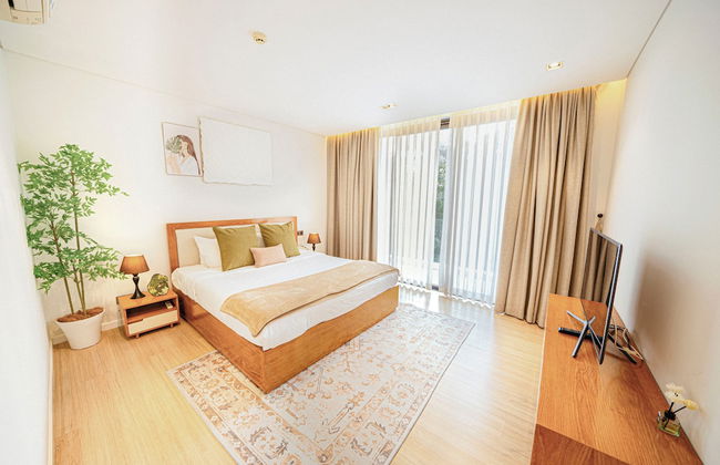 BRG GOLF - Danang Private Pool Villa 3BR - Foto 13