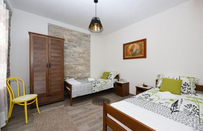 Villa Granar Zadarvillas - Foto 19