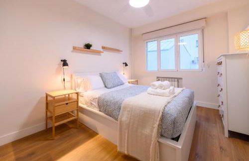 Apartamento luminoso con 1 dormitorio y excelentes comodidades Temporal BSO5 - Foto 1