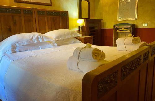 Residenze Gregoriane - Residenza d'Epoca - Foto 67