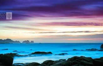 DE Apartamentos Pampin Ponte do Porto - Foto 28