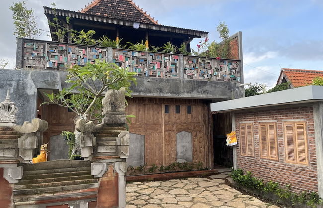 Pondok Eka Wood - Foto 61