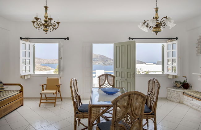 Hara Studios and Apartments - Photo 48