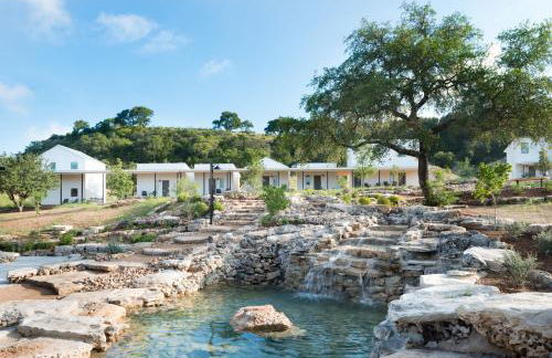 Contigo Ranch Fredericksburg - Photo 2