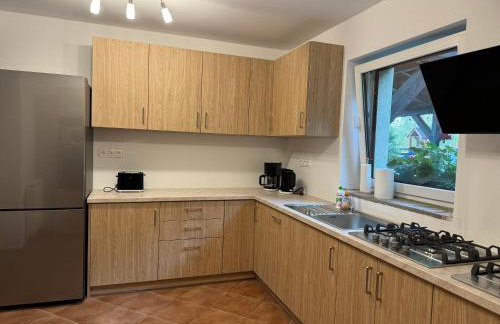 Dom przy Rezerwacie - Foto 3