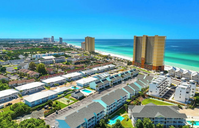 Southwind III Condo #H6 by Resort Collection - Foto 56