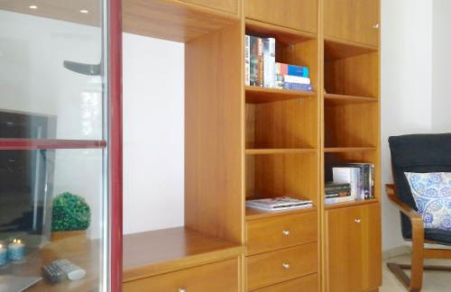 BizFlats Garden House - Foto 77