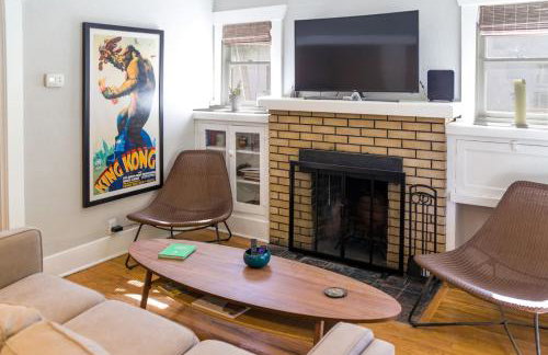 Casita Cerquita one minute walk to the U of A - Foto 1