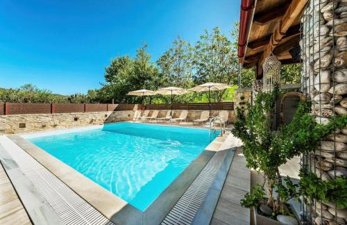 Villa Kalouas Private Pool - Foto 73