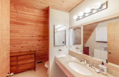 Crossfire Cabin - Foto 28