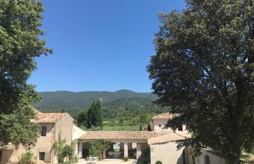 La Grande Bastide - Foto 4