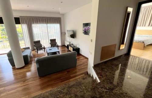 Villa de lujo con vistas al mar y piscina privada - Foto 8