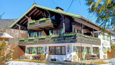 Chalet Dr. Datz - Foto 2