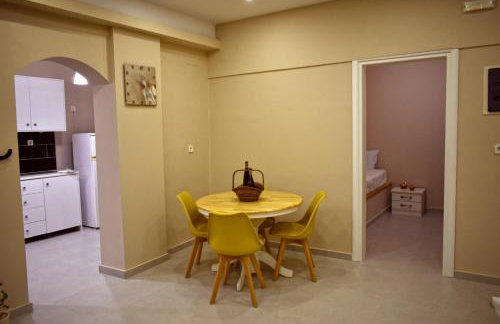 Villa DELTUS - Cozy holiday home near Gortyna - Foto 5