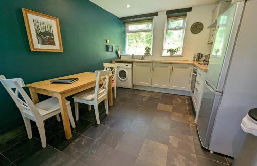 Bracken in Converted Barn - Foto 6