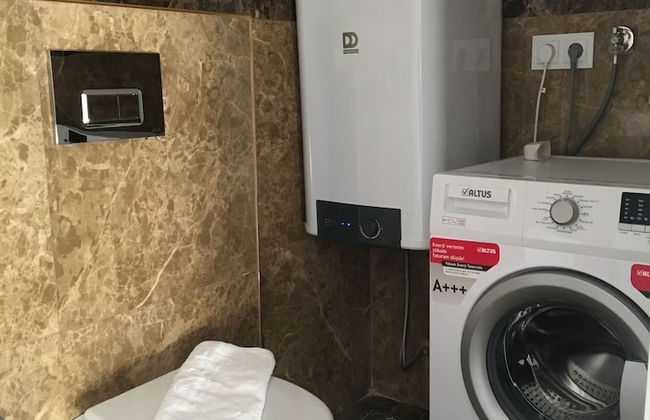 Truemar Hotels & Suites - Foto 50