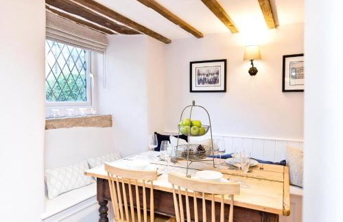 Applehoe Cottage - Photo 10