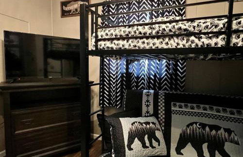 Lakeside Oasis with Kayaks, Hot Tub, & Fire Pit - Foto 50