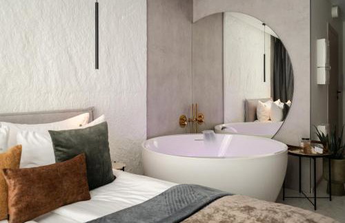 Gatsby - Apartament Jacuzzi & Relax dla par w Gdansku by Lion Apartments - Foto 6